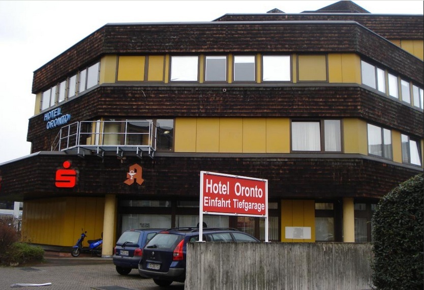 Hotel Oronto GmbH image