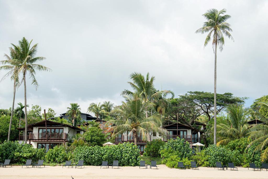 Barcelo Coconut Island