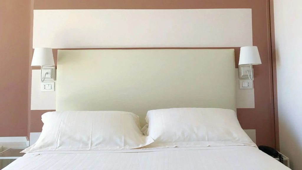 Hotel Bencista - Chambres