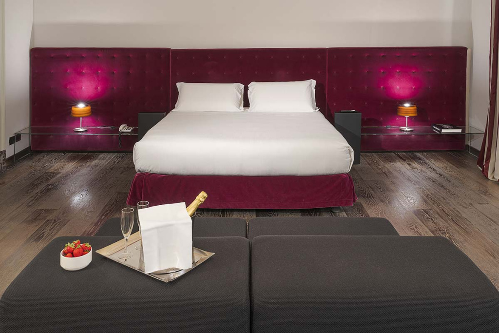 Grand Suite