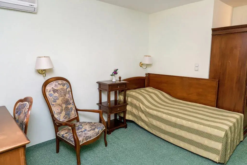 Superior Single room