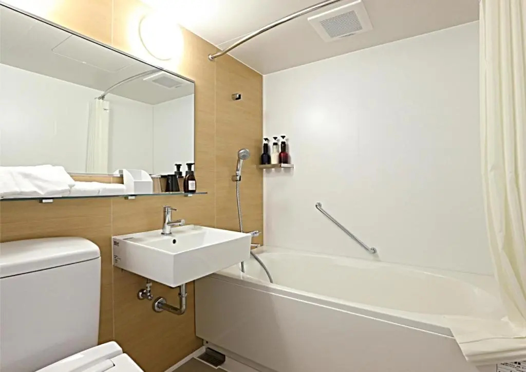 Koko Kanazawa Station Hotel 사진 12