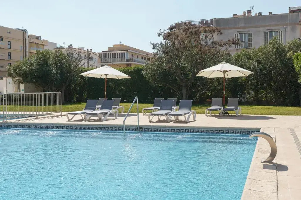Alua Leo Hotel - Général