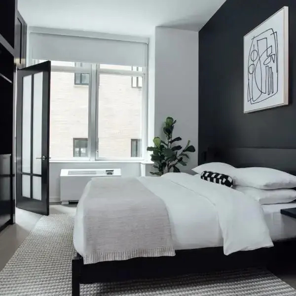Mint House 70 Pine by Kasa - Chambres