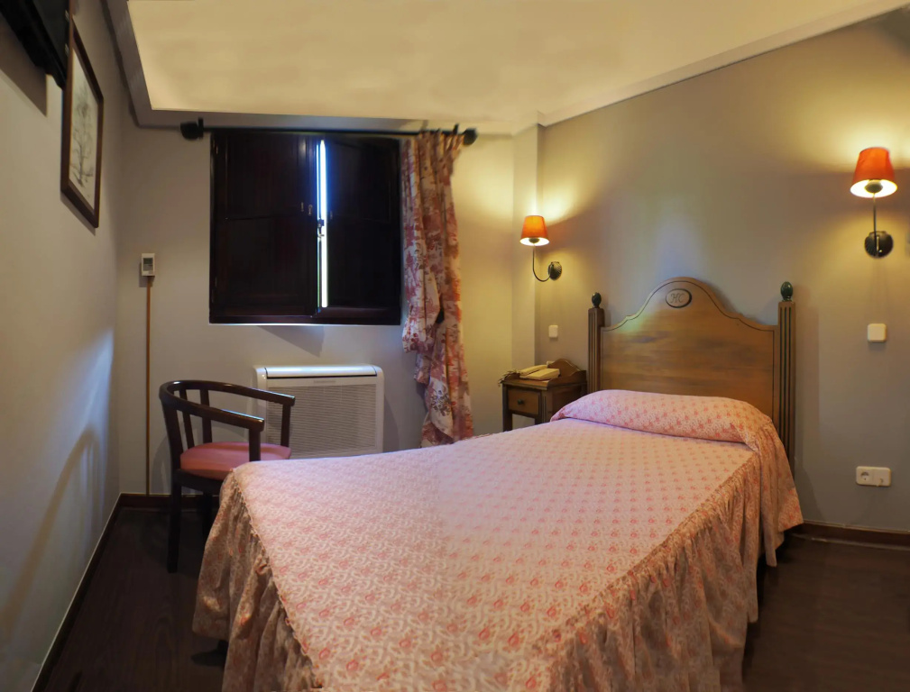 Single room