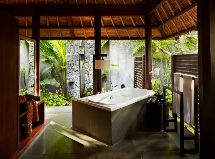 Kayumanis Ubud Private Villas & Spa - Chambres