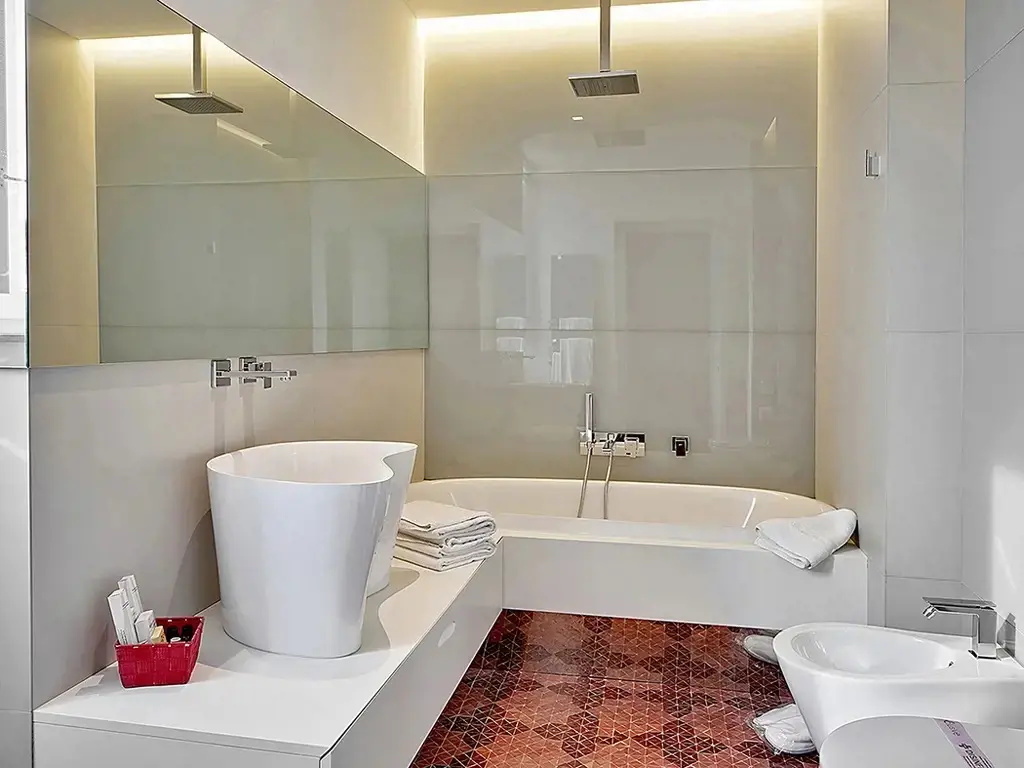 Zafran Boutique Hotel - Chambres
