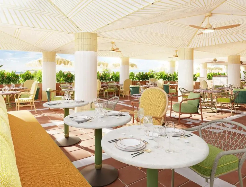 Don Carlos Marbella - фото 34