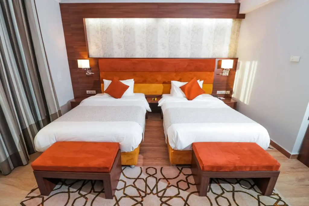 Hotel photo 16