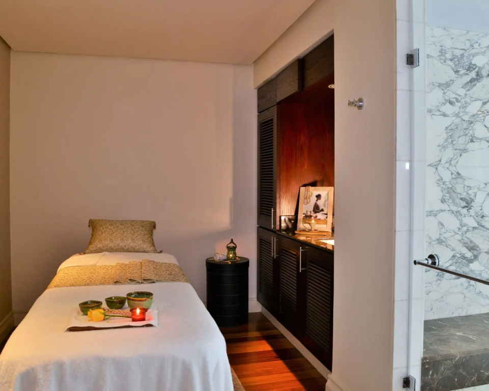 Taj Cape Town - Chambres