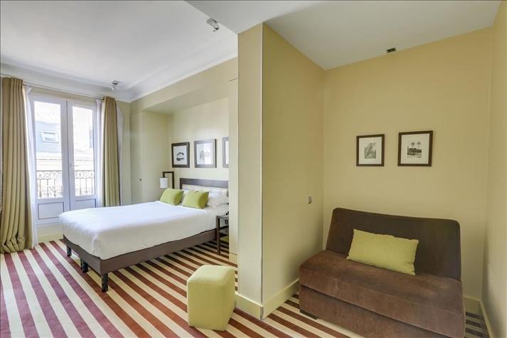 Hotel Duret 57