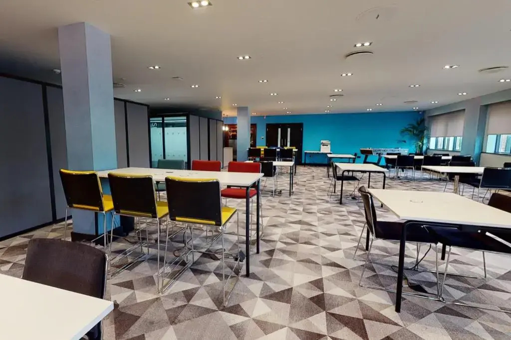 Village Hotel Newcastle - Général