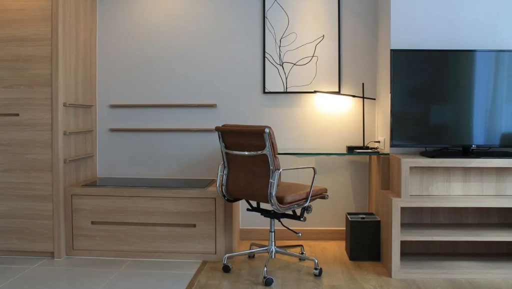 Courtyard by Marriott Bangkok - Chambres