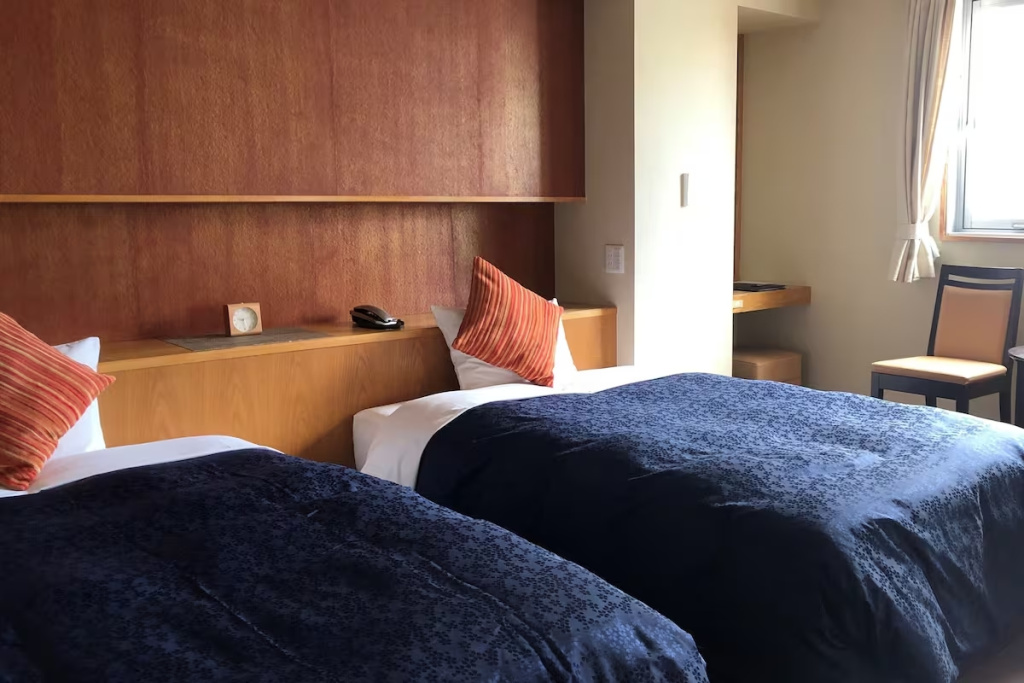 Asakusa Central Hotel 사진 1