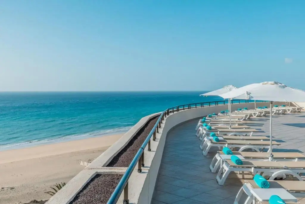 Iberostar Waves Playa Gaviotas -All Inclusive - Général