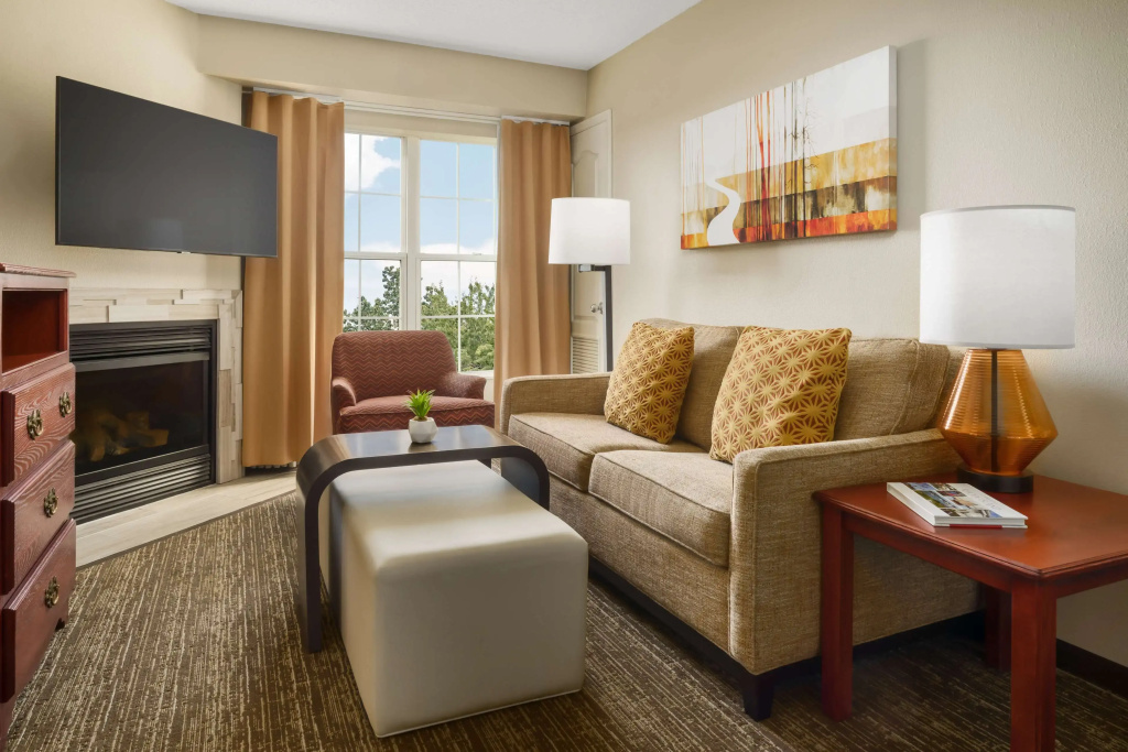 Homewood Suites by Hilton Providence/Warwick - Général