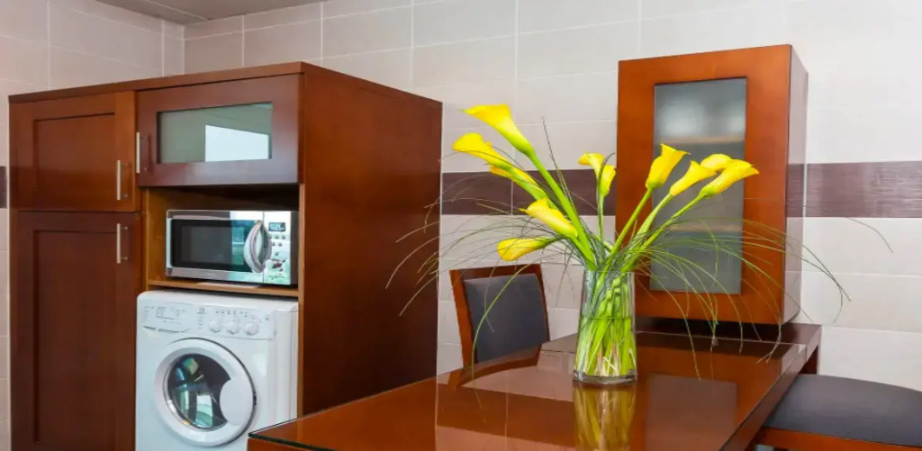 Flora Creek Deluxe Hotel Apartments