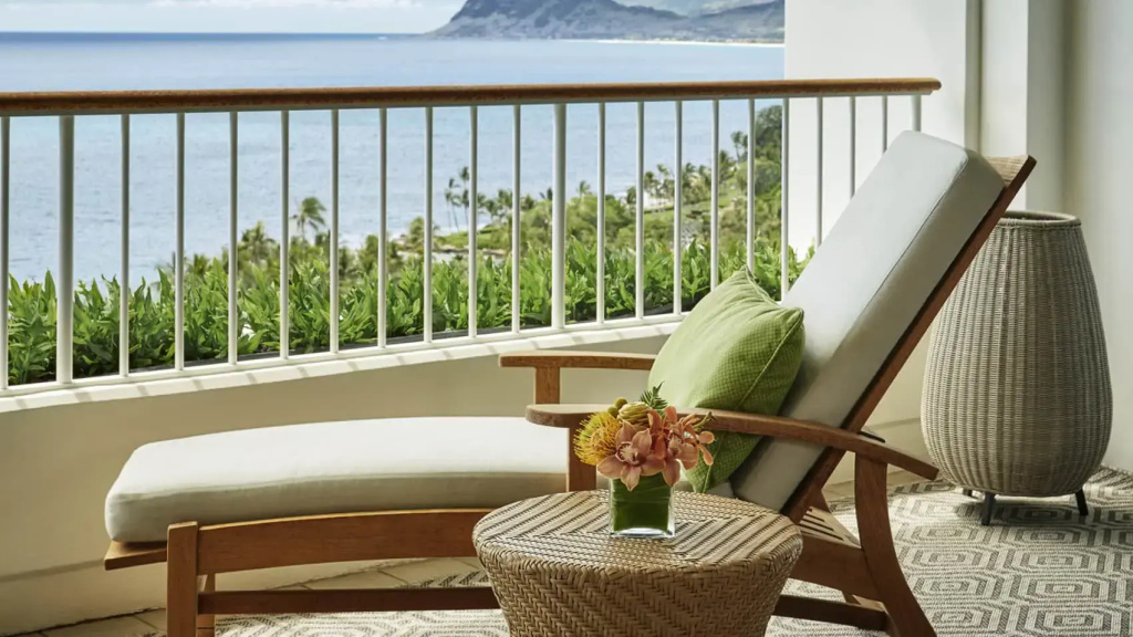 Four Seasons Resort Oahu at Ko Olina - Chambres