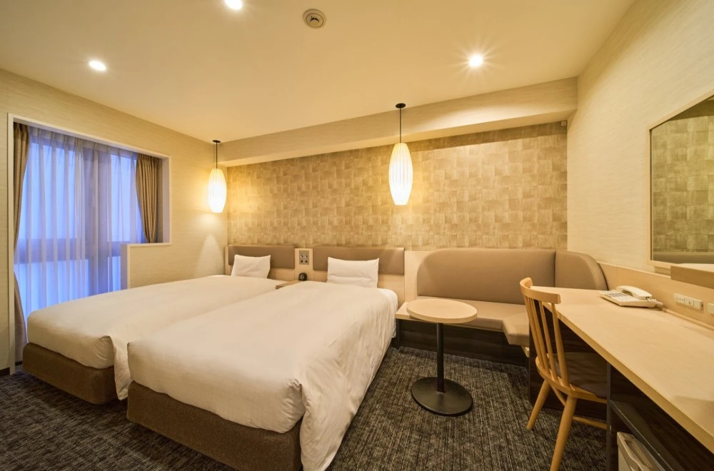 Via Inn Kyoto Shijo Muromachi 사진 11