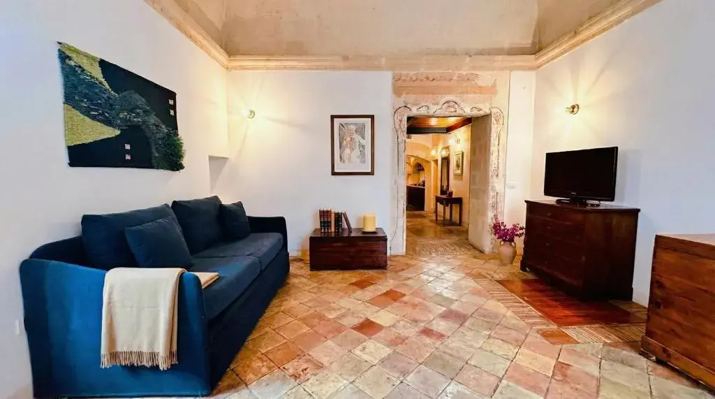 Hotel San Giorgio Matera - Général
