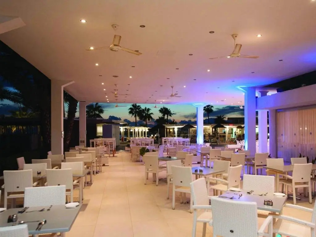 Dome Beach Marina Hotel & Resort - Général