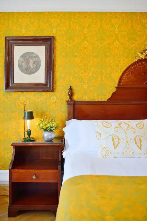 Hostal de la Gavina GL - The Leading Hotels of the World - Chambres