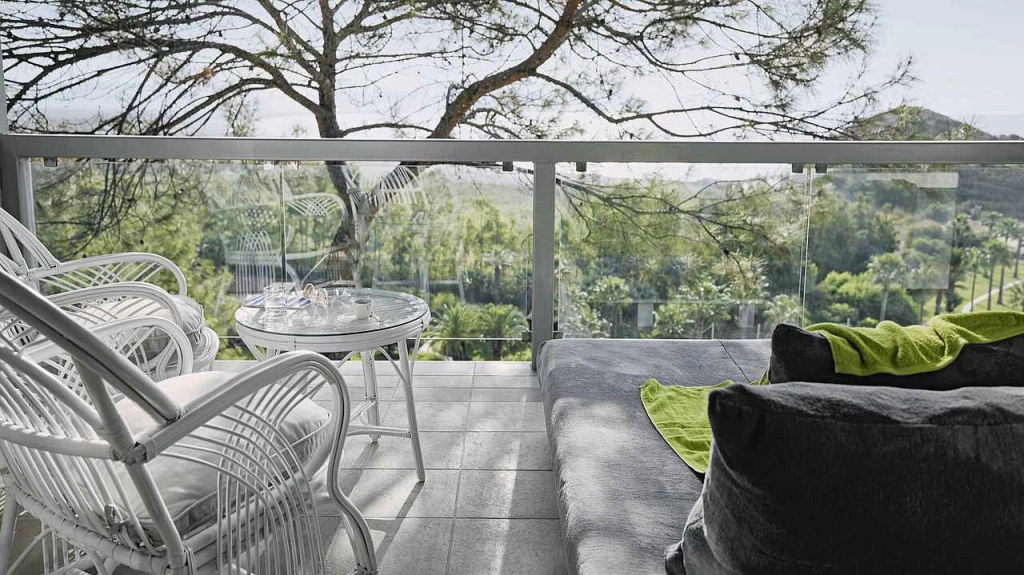 Robinson Sarigerme Park - All inclusive - Chambres