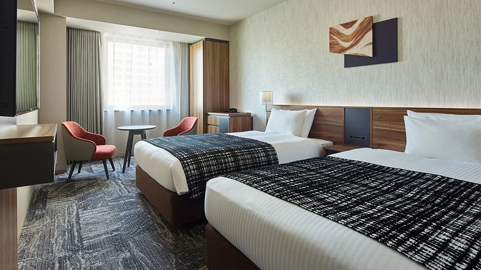 Mitsui Garden Hotel Gotanda Tokyo 사진 9