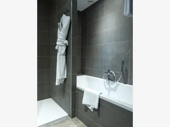 Marivaux Hotel - Chambres