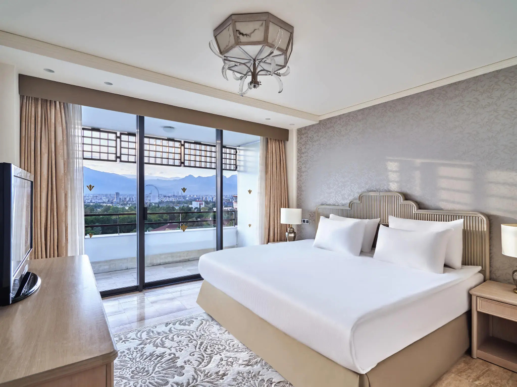 King Suite