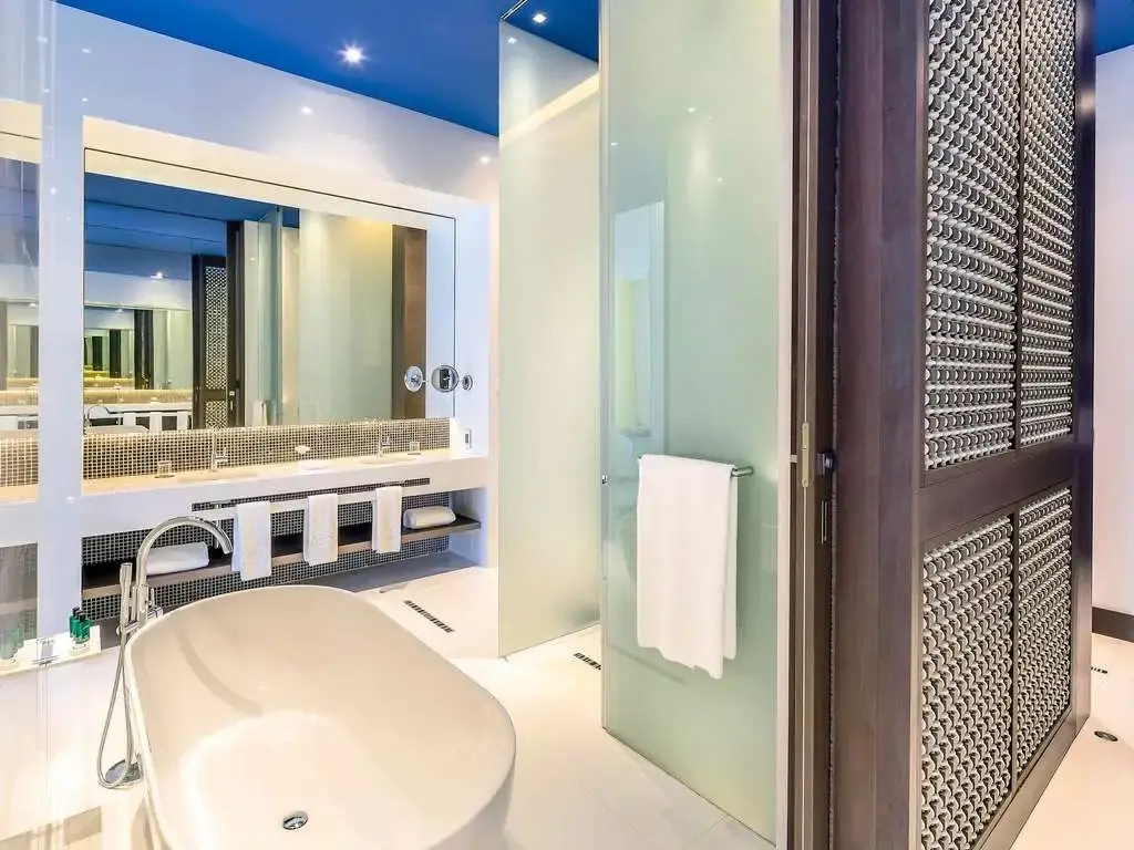 Sofitel Tamuda Bay Beach and Spa - Chambres