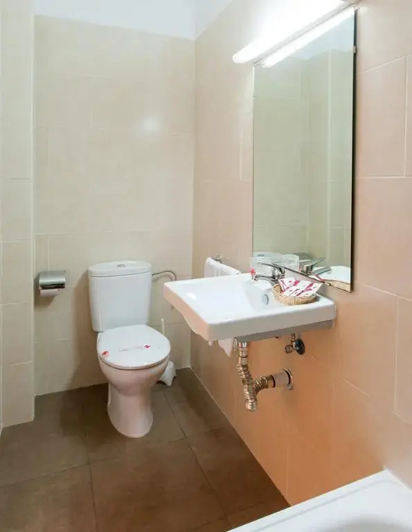 Hotel Boutique Can Colom - Chambres