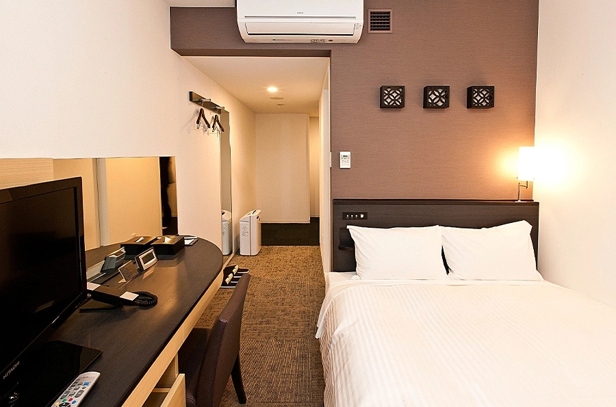 Sotetsu Fresa Inn Nihombashi Ningyocho 사진 6