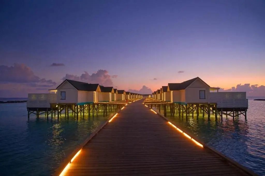 Oblu Nature Helengeli By Sentido