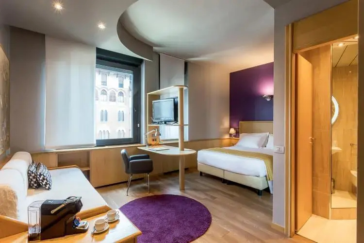 Best Western Plus Executive Hotel and Suites - Chambres