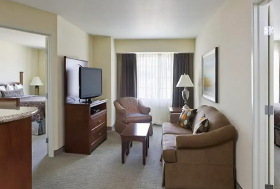 Staybridge Suites Houston West / Energy Corridor by IHG - Chambres