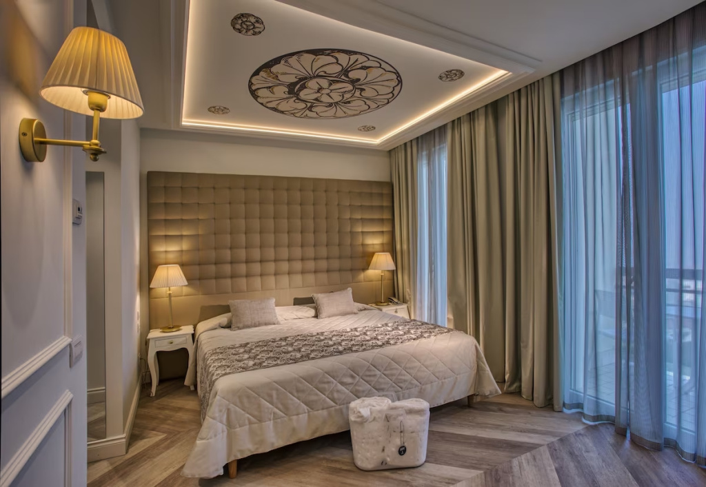Eliseo Terme Hotel - Général