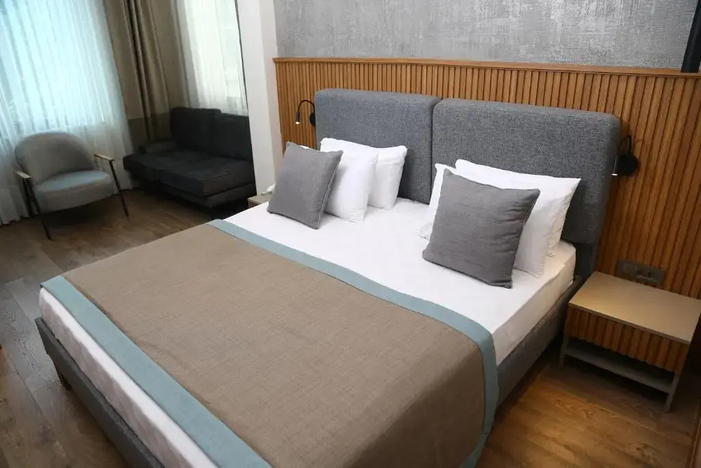 Annex Junior Suite