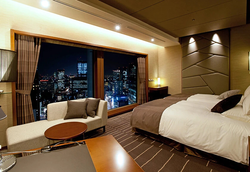 Hotel Granvia Osaka 사진 41
