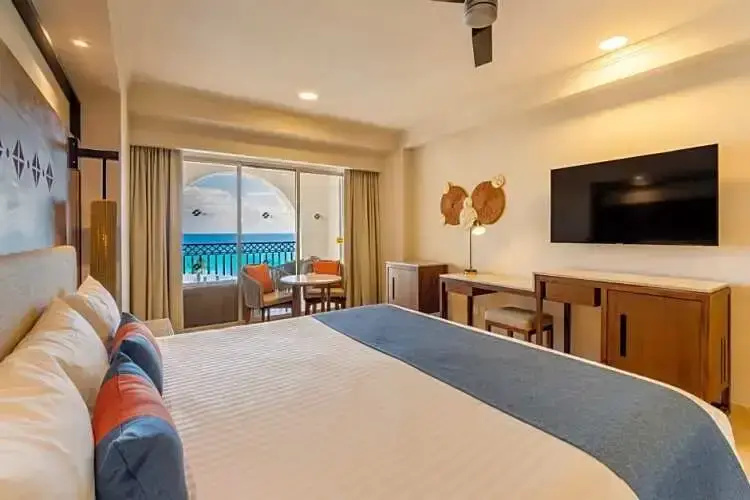 GR Solaris Cancun & Spa - All Inclusive - Chambres