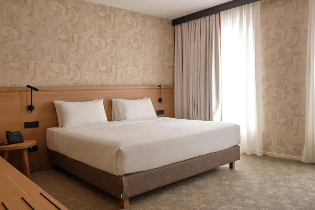 Il Leon D'Oro Hotel Bari – By Farace Hotels - Général