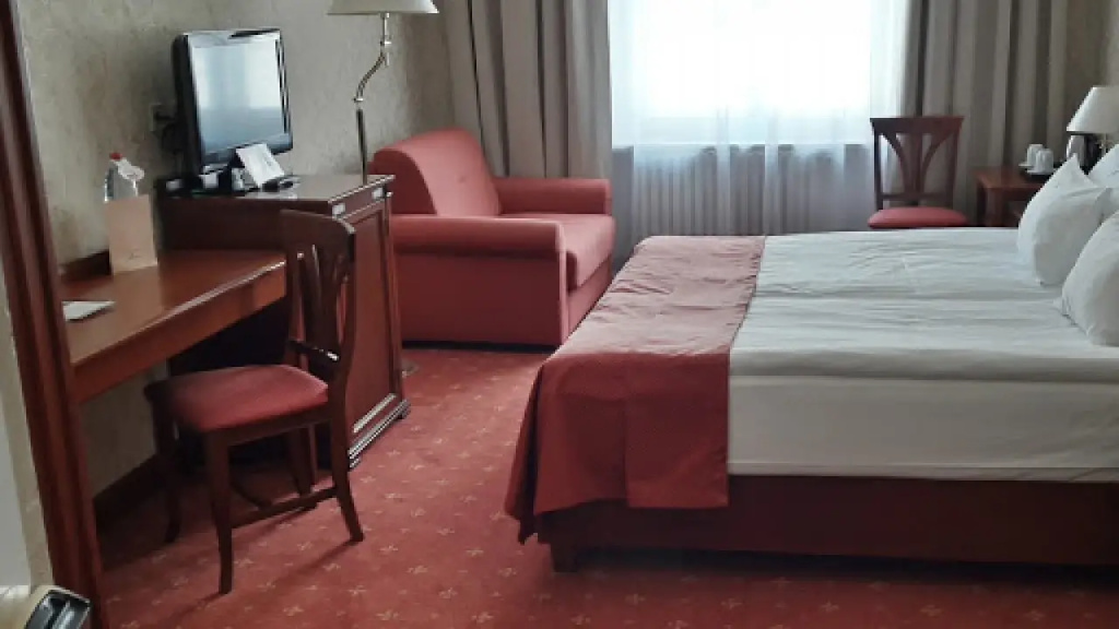 Superior room