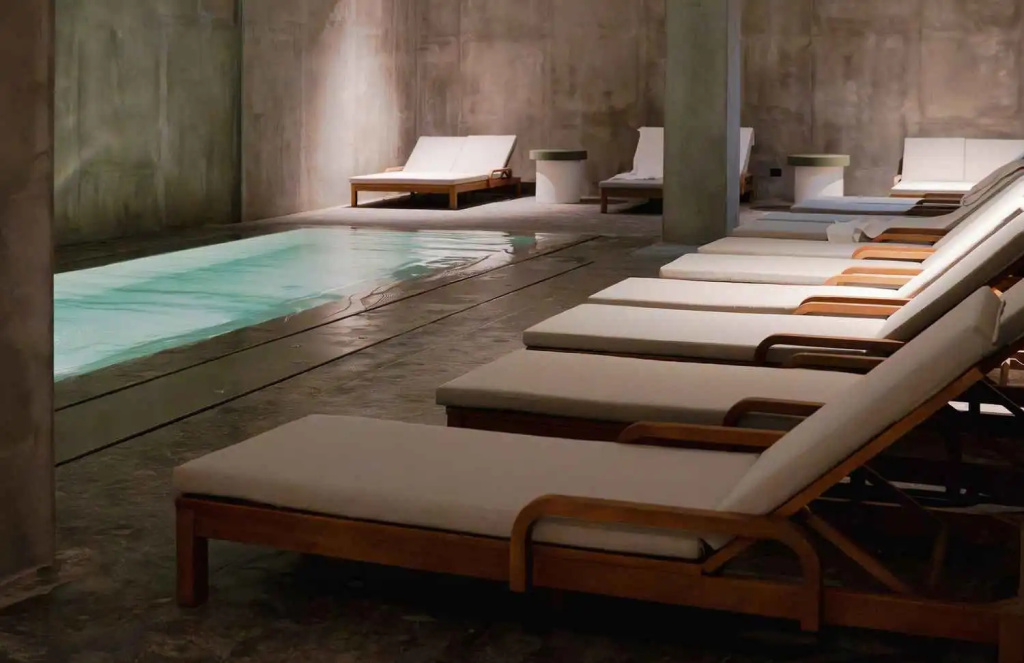 UNA Hotels One Catania Wellness & SPA - Général