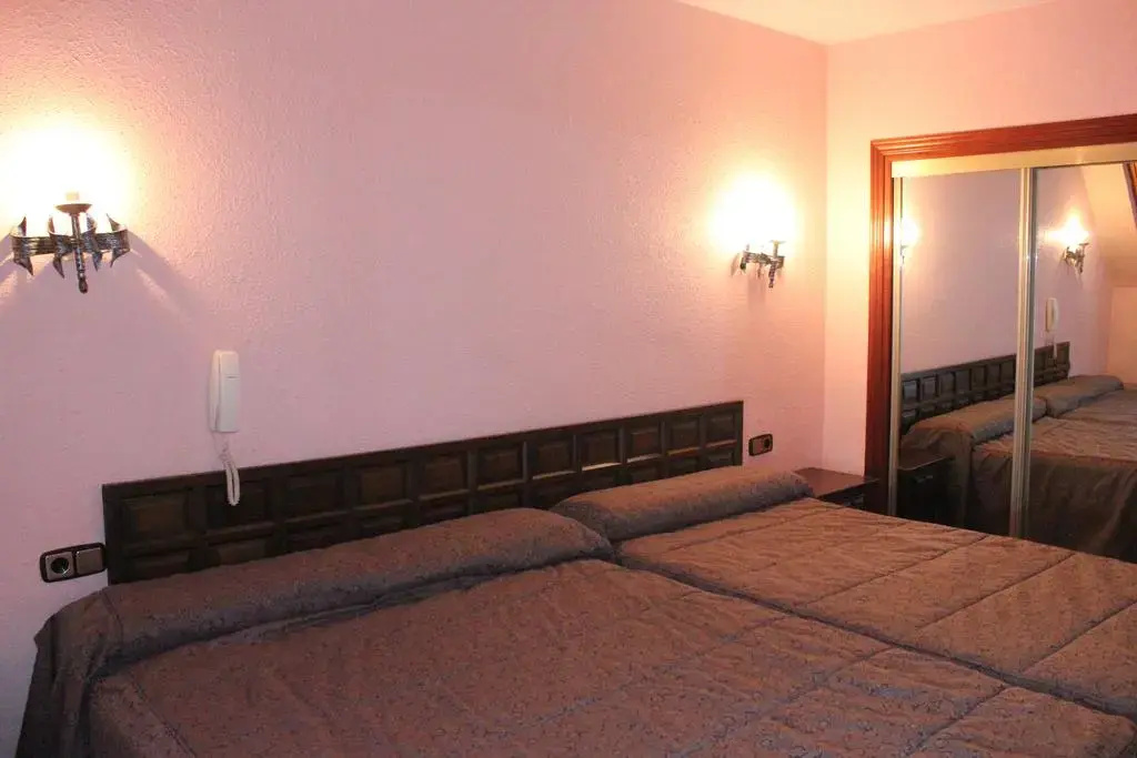 Parma - Chambres