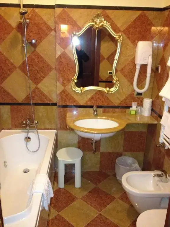 Hotel Città di Milano - Général
