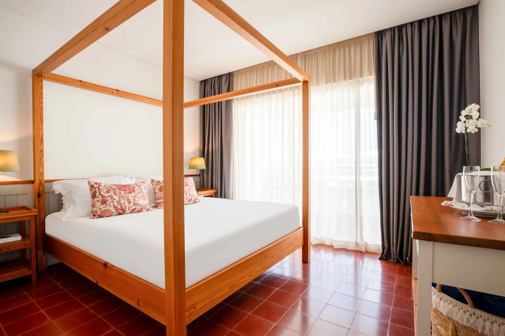 Aqualuz Lagos by The Editory - Chambres