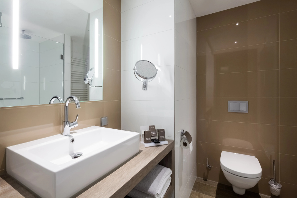 Van Der Valk Hotel Sneek - Général