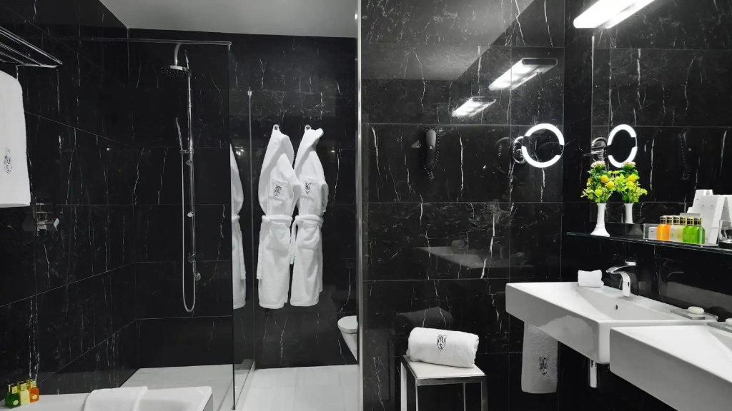 Hostal de la Gavina GL - The Leading Hotels of the World - Chambres