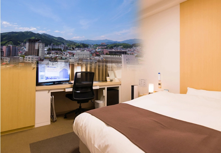 Spa Hotel Alpina Hidatakayama 사진 15