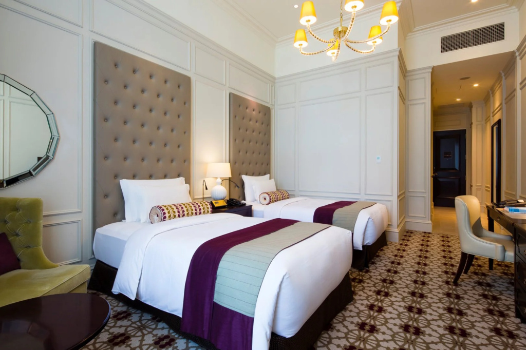 The Tokyo Station Hotel 사진 52